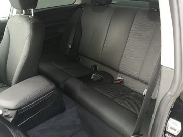 BMW Seria 1 F20-F21 Hatchback 5d Facelifting 2015 118d 150KM 2016 BMW 218 2.0 D 150KM # Klima # Navi # Led # Bixenon, zdjęcie 15