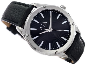 MĘSKI ZEGAREK ARMANI EXCHANGE AX2803 FITZ STYLOWY