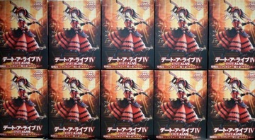 АНИМЕ ФИГУРА Date A Live IV Токисаки Куруми Художник Мастер Зафкиэль Тайто