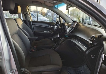 Chevrolet Orlando 1.8 141KM 2012 Chevrolet Orlando Chevrolet Orlando 1.8Benzyna 7-OSOBOWY Nowy rozrzad olej, zdjęcie 13