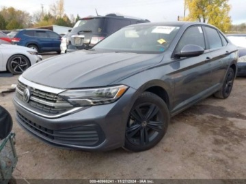 Volkswagen Jetta VI 2023 Volkswagen Jetta 2023r., 1.5L 1.5 Benzyna 158KM, zdjęcie 1