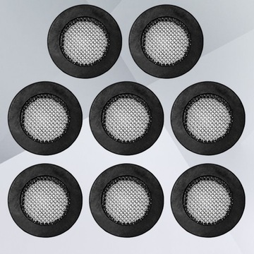 ШЛАНГ, ЭКРАННЫЙ смеситель, ПРОКЛАДКА ДУШЕВОЙ ГОЛОВКИ