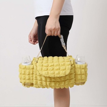 Органайзер для детской коляски Статьи