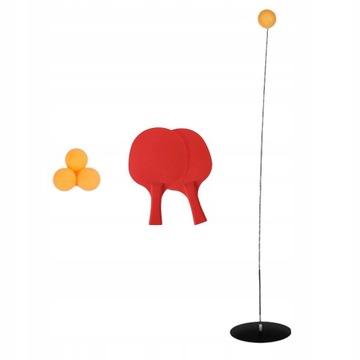 Тренер по настольному теннису