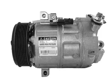 AIRSTAL 10-0917 KOMPRESOR KLIMATIZACE