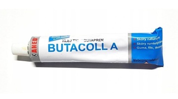Butacoll A 50ml 33g KLEJ