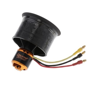 Автозапчасти для моделей RC 5000KV (CW)