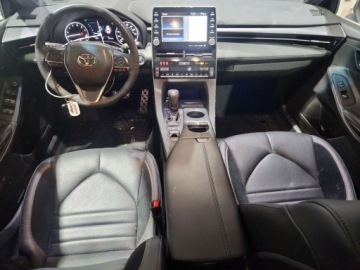 Toyota Avalon III 2022 Toyota Avalon Touring 2022 3.5 Benzyna 301KM, zdjęcie 8