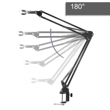 Держатель баллона горячего воздуха для станции HOT-AIR