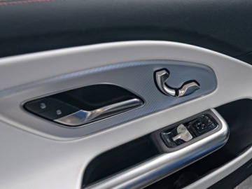 Mercedes CLA C118/X118 2026 MERCEDES-BENZ CLA 220 4-Matic AMG Line 1.5 (190KM) 2026, zdjęcie 9