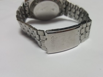 Seiko 7009-876a АВТОМАТИЧЕСКИЙ ВИНТАЖ