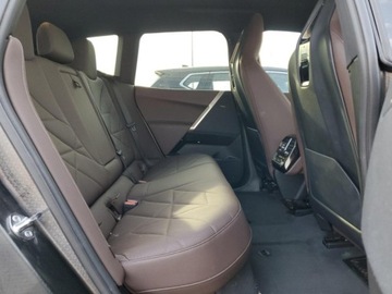 BMW iX 2024 BMW iX XDrive50 2024 Elektryczny 516KM, zdjęcie 10