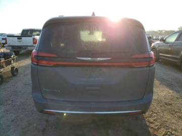 Chrysler Pacifica II 2022 Chrysler Pacifica Touring L 2022 3.6l 3.6 Benzyna 287KM, zdjęcie 2