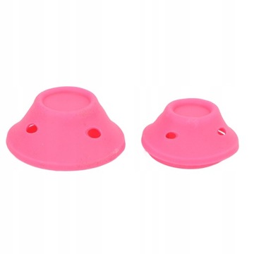 СИЛИКОНОВЫЕ ВАЛИКИ ДЛЯ ЗАВИВКИ ВОЛОС, 20 ШТ.