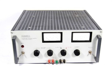LABORATORYJNY ZASILACZ REGULOWANY 0-70V 0-10A