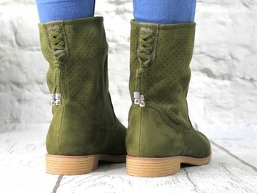 УДОБНАЯ, НЕУТЕПЛЕННАЯ, АЖУРНАЯ ЖЕНСКАЯ ОБУВЬ 37