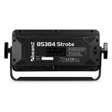 RGBW Blinder Wash DMX512 Светодиодный комбинированный стробоскоп Beamz