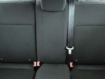 Ford Focus III Kombi Facelifting 1.5 TDCi 120KM 2014 Ford Focus 1.5 TDCi, Navi, Klima, Tempomat, zdjęcie 9