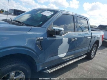 Ford 2023 Ford F150 Lariat 2023 5.0l 5.0 Benzyna 400KM, zdjęcie 5