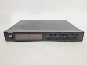 Tuner radiowy cyfrowy Rotel RT 850A quartz hi end