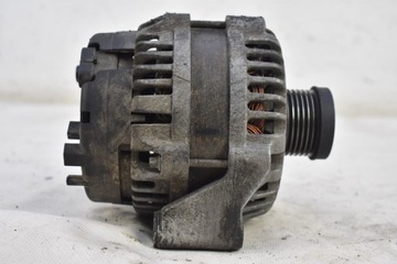 ГЕНЕРАТОР A6641540002 SSANGYONG KYRON 2.0 XDI 06R