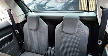 Citroen Grand C4 Picasso 2011 Citroen C4 Grand Picasso BENZYNA 7 FOTELI grand LIFT super okazja po, zdjęcie 32