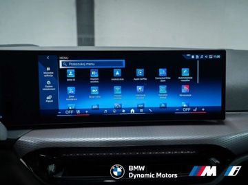 BMW Seria 4 G22-23-26 Coupe 2.0 430i 245KM 2025 BMW Seria 4 30i xDrive Gran Coupe 245 KM - Gotowy do Odbioru - Kamera 360, zdjęcie 28