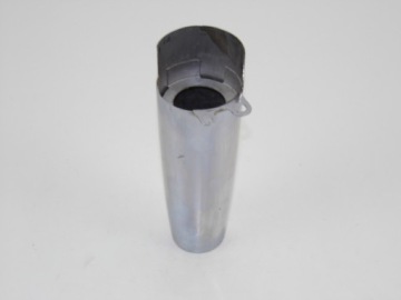 HONDA VT 750 SHADOW RC50 КРЫШКА LAGI SHIELD GLASS CUP RIGHT ORIGINAL