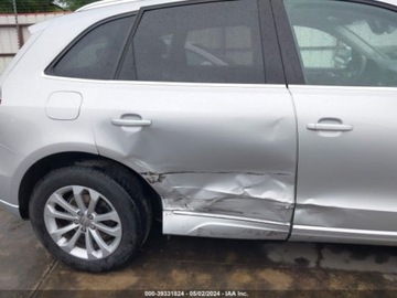 Audi Q5 I 2014 Audi Q5 2014 Audi Q5 quattro 4dr 2.0T Premium 2.0 Benzyna 220KM, zdjęcie 7