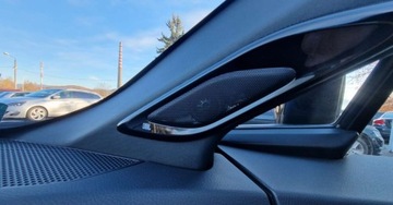 Toyota C-HR I Crossover 1.2L Turbo 116KM 2016 Toyota C-HR Bogate wyposazenie Niski przebieg Pierwszy wlasciciel, Salon PL, zdjęcie 10