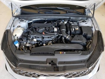 Kia 2024 Kia Inny Kia K5 GT-Line Auto AWD, od ubezpieczalni 1.6 Benzyna 180KM, zdjęcie 10