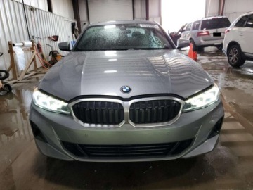 BMW Seria 3 G20-G21 2024 BMW Seria 3 330xi 2024 2.0L 2.0 Benzyna 255KM, zdjęcie 5