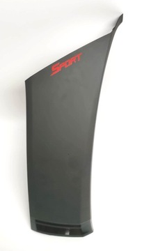 SYM JOYMAX GTS 125 300 owiewka pod halogenem NOWA