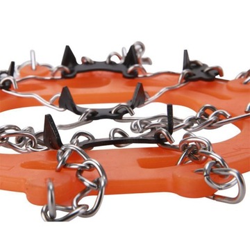 Противоскользящий шип Crampon