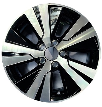 Felga aluminiowa 16''