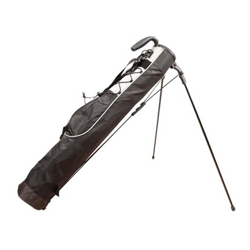 Torba na kije golfowe z uchwytem Torba typu Tote Bag o dużej pojemności,