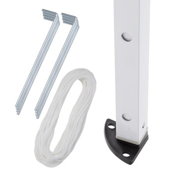 САДОВЫЙ ПАВИЛЬОН ПАЛАТКА 3 Х 3 СКЛАДНАЯ