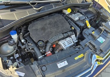 Citroen C4 Cactus Crossover Facelifting 1.2 PureTech 110KM 2018 Citroen C4 Cactus 1.2 benz. 110KM Gwarancja Zamiana Zarejestrowany 1.2, zdjęcie 15