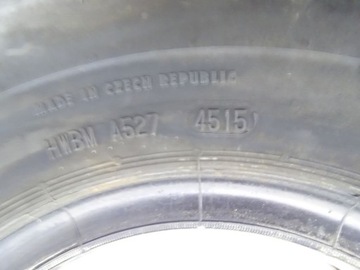 ШИНА CONTINENTAL VELOCITY CONTIRV20 6.50R10 #G359