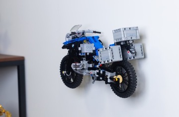 Настенное крепление для мотоцикла BMW R 1200 GS Adventure - 42063