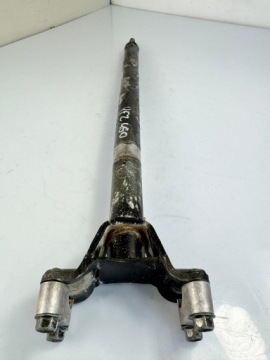 СТОЙКА РУЛЕВОЙ КОЛОНКИ YAMAHA YFZ 450 RAPTOR