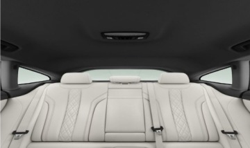 BMW Seria 6 G32 Gran Turismo Facelifting 3.0 640d 340KM 2020 BMW Seria 6 BMW 640d xDrive 3.0 Diesel 340KM, zdjęcie 5