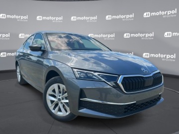 Skoda Octavia IV Liftback 1.5 TSI EVO 150KM 2026 Skoda Octavia Drive 1,5 TSI m-HEV 150 KM 7- biegow, zdjęcie 7