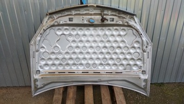 КАПОТ OPEL ASTRA H III ОРИГИНАЛЬНАЯ КРАСКА Z157