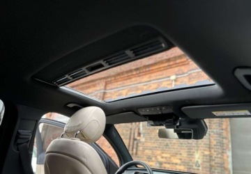 Mercedes EQC 400e 408KM 2022 Mercedes-Benz EQC Okazja Cena Brutto Elektryczny 408KM, zdjęcie 11