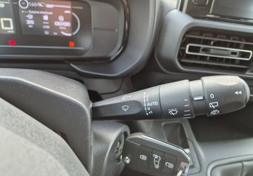 Toyota 2025 Toyota Proace City Verso WYNAJEM, LONG, Proace City Verso Business, salon, zdjęcie 20