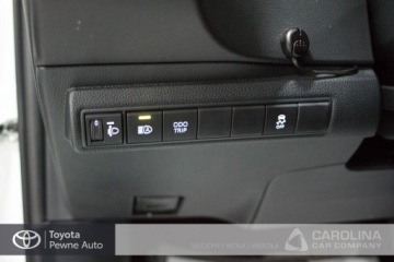 Toyota Corolla XII Sedan Facelifting 1.8 Hybrid 140KM 2024 Toyota Corolla Seria E21 (2019-) 1.8 Hybrid Comfor, zdjęcie 8