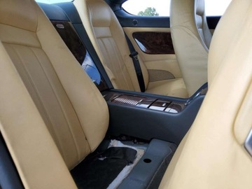 Bentley 2004 Bentley Continental GT 2004 6.0l 6.0 Benzyna 552KM, zdjęcie 10