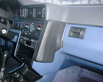Konzole Kuda na telefon pro Volvo 850 1992-1997
