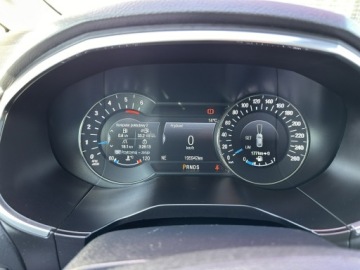 Ford S-Max II Van 2.0 EcoBlue Twin-Turbo 240KM 2019 Ford S-Max Kamera Navi LED Pamięć Alu GWARANCJA, zdjęcie 15